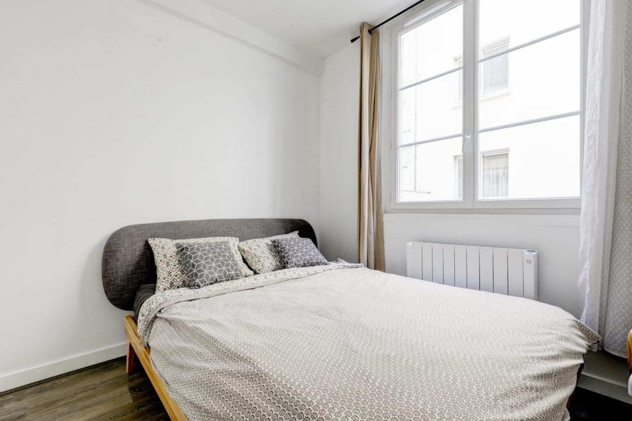 Arc De Triomphe - Wagram City Apartment Paris Exterior photo